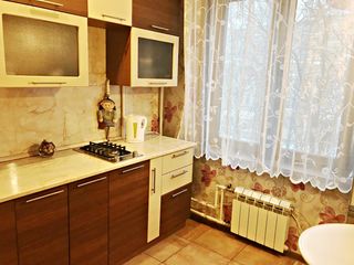 Apartament cu 2 camere, 44 m², Telecentru, Chișinău foto 2