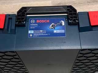 Продам болгарку Bosch GWS 18 V-7 , 18 V