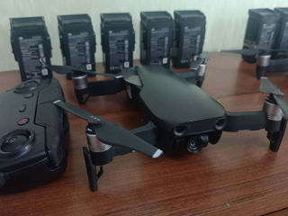 DJI Mavic Air Fly More Combo foto 2