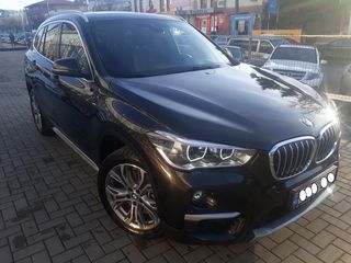 BMW X1 foto 2