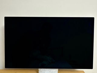 Apple Studio Display 5K 27 inch Cu Nanotextura foto 3