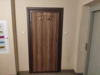 Apartament cu 2 camere, 55 m², Botanica, Chișinău foto 6