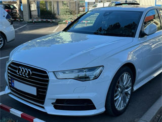 Audi A6 foto 1