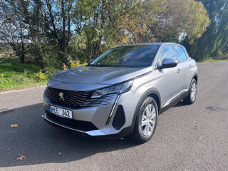 Peugeot 3008 foto 2