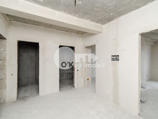 Apartament cu 3 camere, 86 m², Centru, Strășeni foto 4