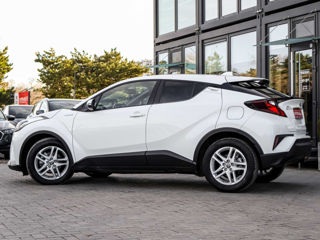 Toyota C-HR foto 5