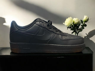 nike AF1 black foto 5