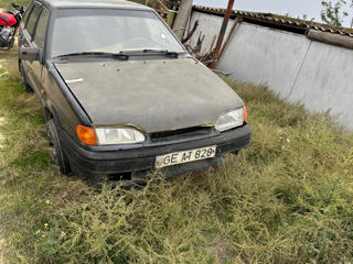Lada / ВАЗ 2114, 2005 г.