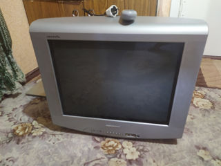 Vind tv aiwa, horizont,telecomanda, functioneaza 250 lei foto 3