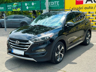 Hyundai Tucson foto 3