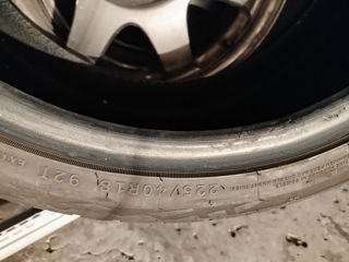 Linglong 225/40r18 255/35r18 (для мерса) foto 3