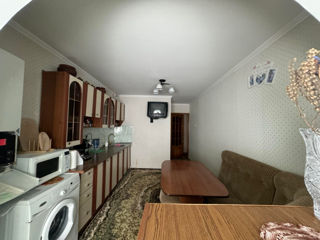 Apartament cu 3 camere, 73 m², Centru, Drochia foto 4