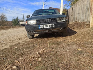 Audi 80 foto 2