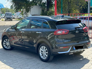 KIA Niro foto 4