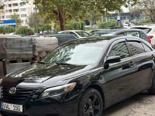 Toyota Camry foto 2