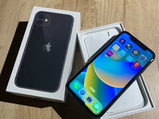iPhone 11 space gray 128 Gb foto 6