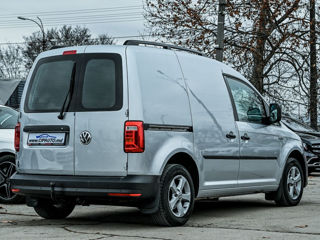 Volkswagen Caddy foto 5