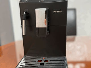Aparat de cafea Philips