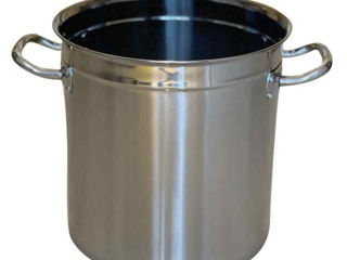 Cratita la 72 si 98 litre (Inox) foto 3