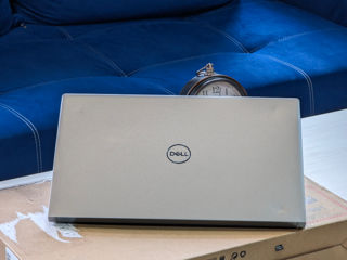 Dell Vostro 5510 IPS (i7 11370H/32Gb DDR4/512Gb NVMe SSD/Iris Xe Graphics/15.6" FHD IPS) foto 13