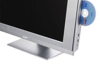 Шикарный игровой компьютер-моноблок-телевизор! Центр SONY VAIO All-In-One PC 25 Full HD Intel foto 2