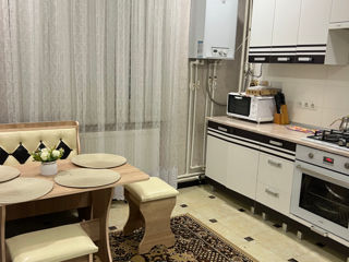 2-rm apt., 54 м², 4/5 fl.
