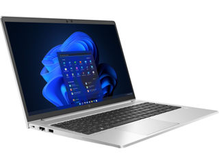 Новый EliteBook 650 G10, i3-1315U vPRO, ram 16gb, ssd 256, батарея 13ч, 15.6"FHD