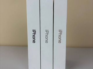 iPhone 16 Pro 128gb White/Black/Desert noi! foto 4