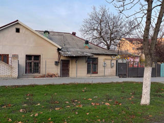 1-rm apt., 24 м², 1/1 fl.