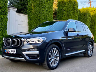 BMW X3 foto 7