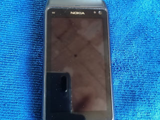 Nokia N8 foto 1