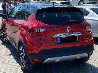 Renault Captur foto 5