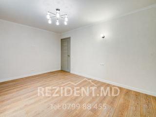 Apartament cu 2 camere, 46 m², Ciocana, Chișinău foto 2