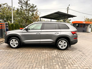 Skoda Kodiaq foto 5