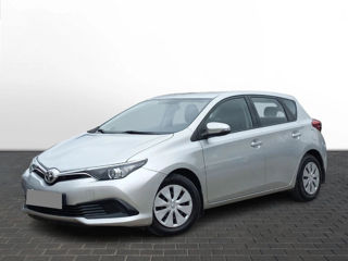 Toyota Auris foto 2