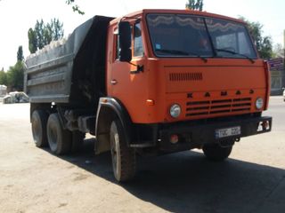 Kamaz 000 foto 1