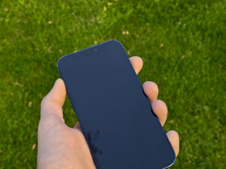 iPhone 12 Mini Blue foto 2