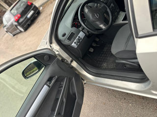 Opel Astra foto 6