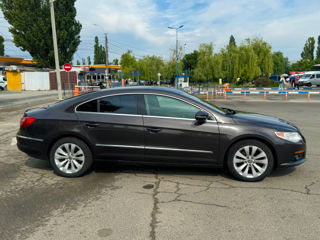 Volkswagen Passat CC foto 5