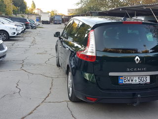 Renault Grand Scenic foto 4