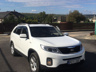 KIA Sorento foto 2