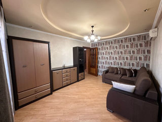 2-комн. кв., 49 м², 5/5 эт.