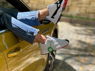 Adidas Falcon Poze reale foto 2