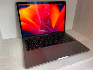 Macbook PRO 13 I5/8/256GB Nou! foto 2