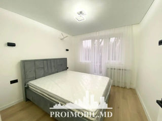 Apartament cu 1 cameră, 33 m², Buiucani, Chișinău foto 3