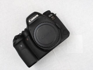 Canon 6D Mark II