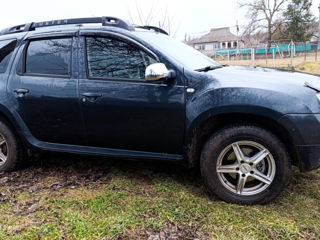 Dacia Duster foto 4