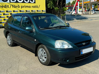 KIA Rio foto 5