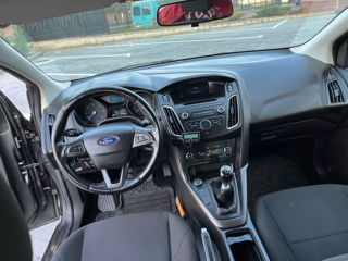 Ford Focus foto 5