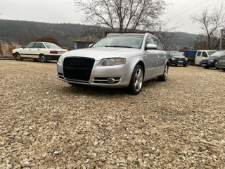 Audi A4 foto 7